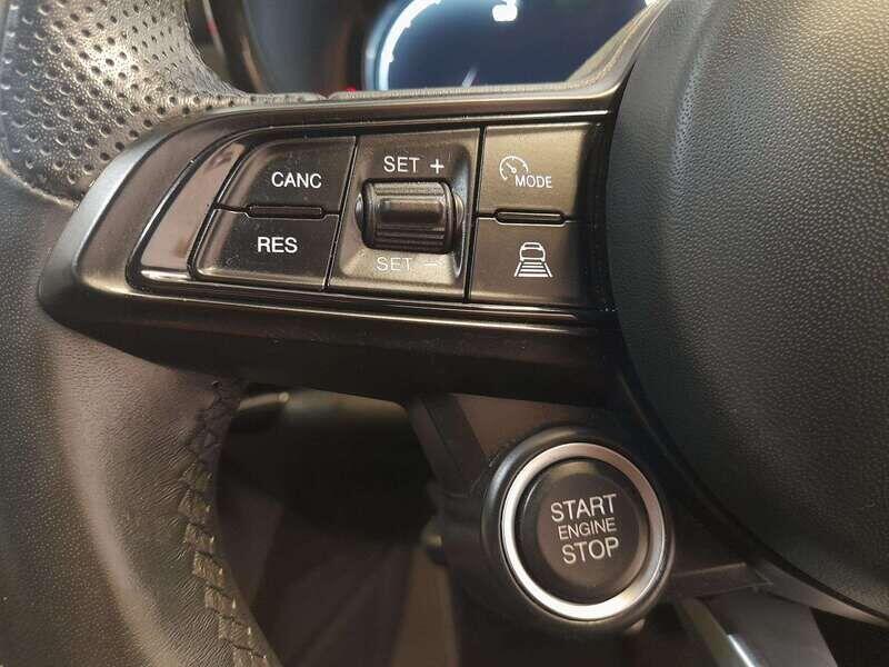Used Alfa Romeo Tonale 2022 for sale - 76136886: Photo 16