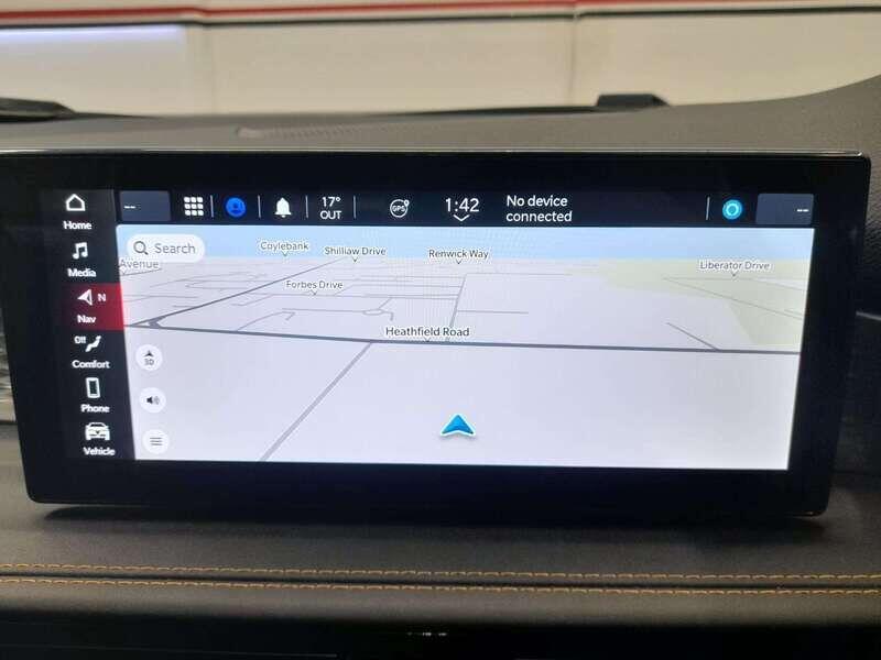 Used Alfa Romeo Tonale 2022 for sale - 76136886: Photo 17