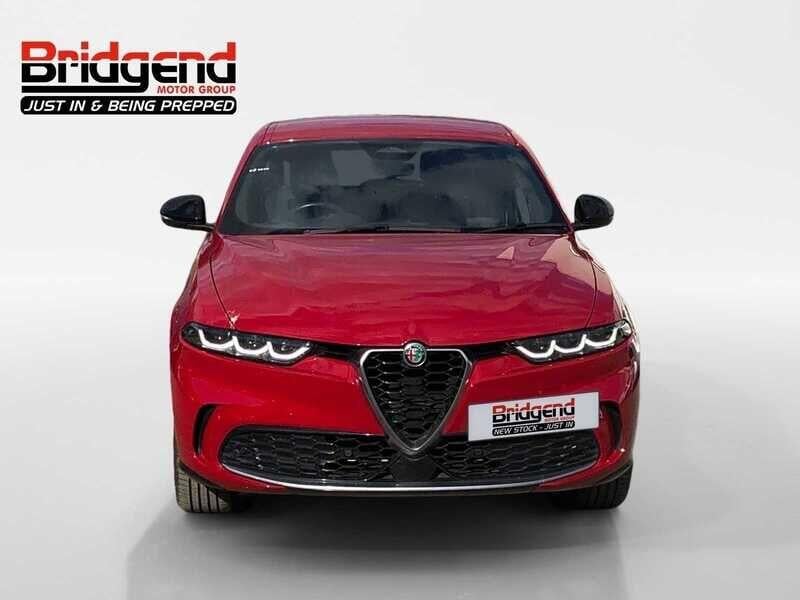 Used Alfa Romeo Tonale 2022 for sale - 76136886: Photo 2