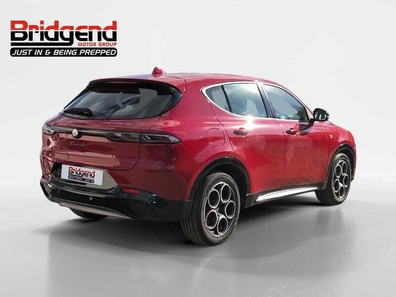 Used Alfa Romeo Tonale 2022 for sale - 76136886: Photo 3