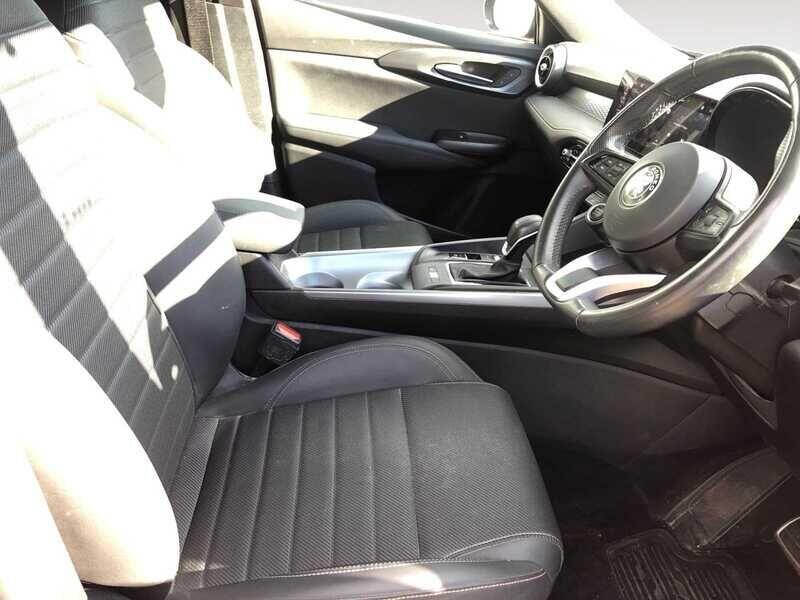 Used Alfa Romeo Tonale 2022 for sale - 76136886: Photo 4