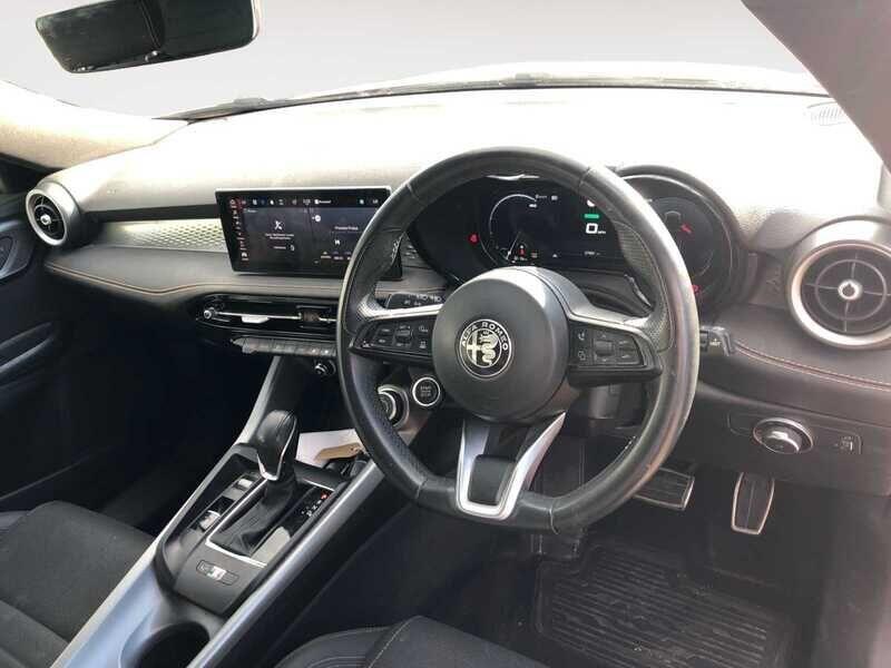 Used Alfa Romeo Tonale 2022 for sale - 76136886: Photo 5