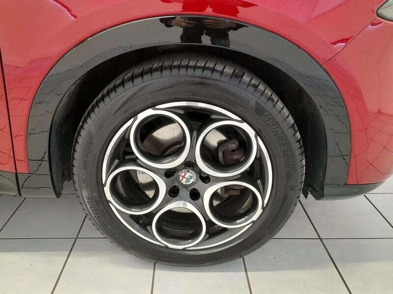 Used Alfa Romeo Tonale 2022 for sale - 76136886: Photo 8