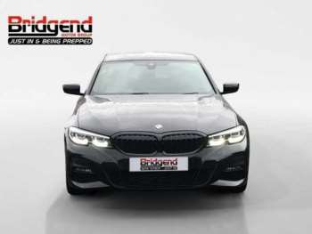 Used BMW 3 Series 2019 for sale - 74899328: Photo