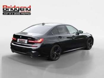 Used BMW 3 Series 2019 for sale - 74899328: Photo