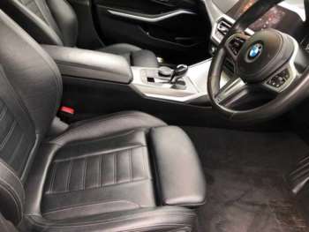 Used BMW 3 Series 2019 for sale - 74899328: Photo
