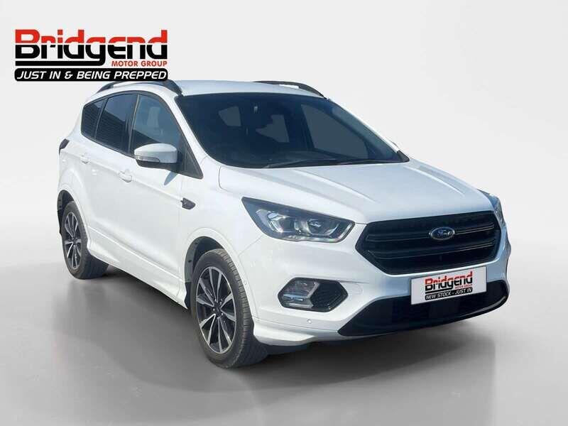 Used Ford Kuga 2019 for sale - 76585108: Photo 1