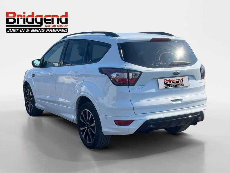 Used Ford Kuga 2019 for sale - 76585108: Photo 3