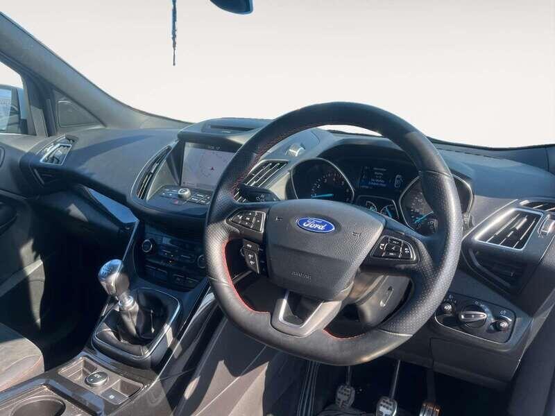 Used Ford Kuga 2019 for sale - 76585108: Photo 4