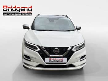 Used Nissan Qashqai 2020 for sale - 79559473: Photo