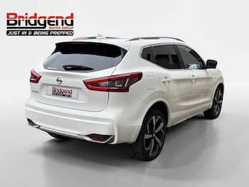 Used Nissan Qashqai 2020 for sale - 79559473: Photo