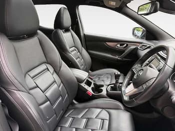 Used Nissan Qashqai 2020 for sale - 79559473: Photo