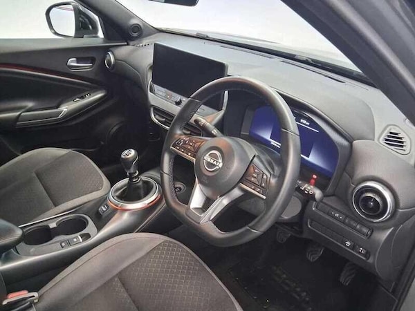Used Nissan Juke 2024 for sale - 76137388: Photo 10