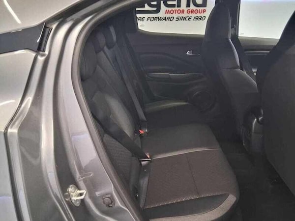 Used Nissan Juke 2024 for sale - 76137388: Photo 12