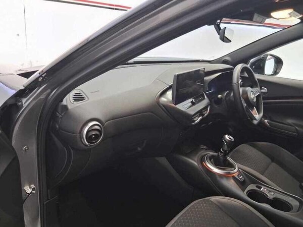 Used Nissan Juke 2024 for sale - 76137388: Photo 13