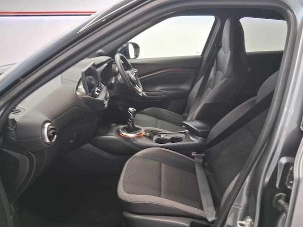 Used Nissan Juke 2024 for sale - 76137388: Photo 14