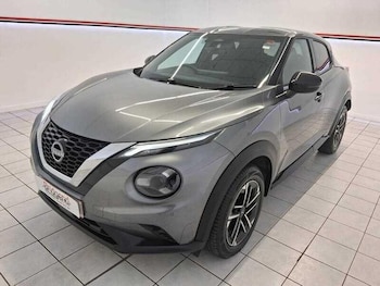 Used Nissan Juke 2024 for sale - 76137388: Photo 3
