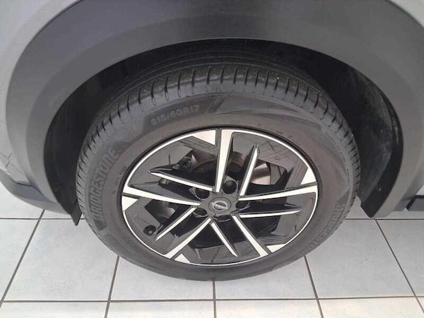 Used Nissan Juke 2024 for sale - 76137388: Photo 7