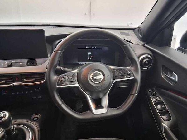 Used Nissan Juke 2024 for sale - 76137388: Photo 9