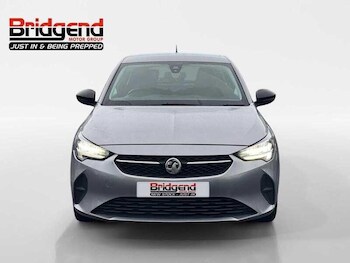 Used Vauxhall Corsa 2020 for sale - 76549576: Photo