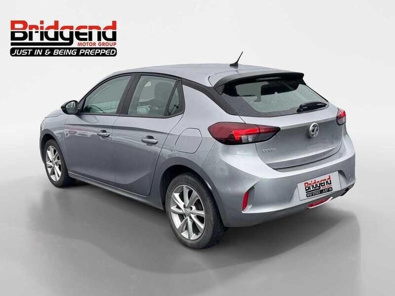 Used Vauxhall Corsa 2020 for sale - 76549576: Photo 3