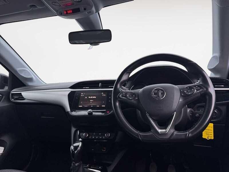 Used Vauxhall Corsa 2020 for sale - 76549576: Photo 4
