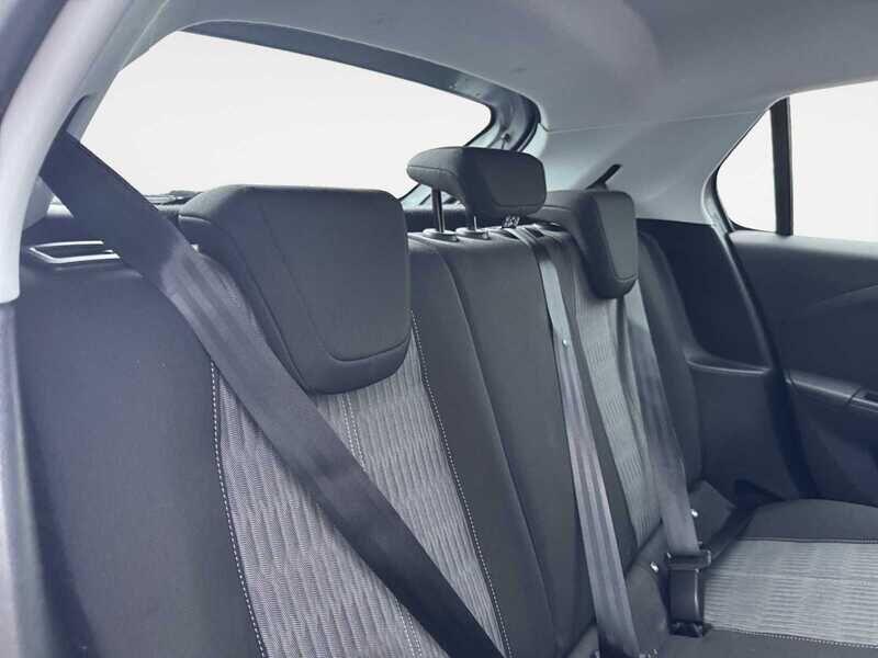 Used Vauxhall Corsa 2020 for sale - 76549576: Photo 5