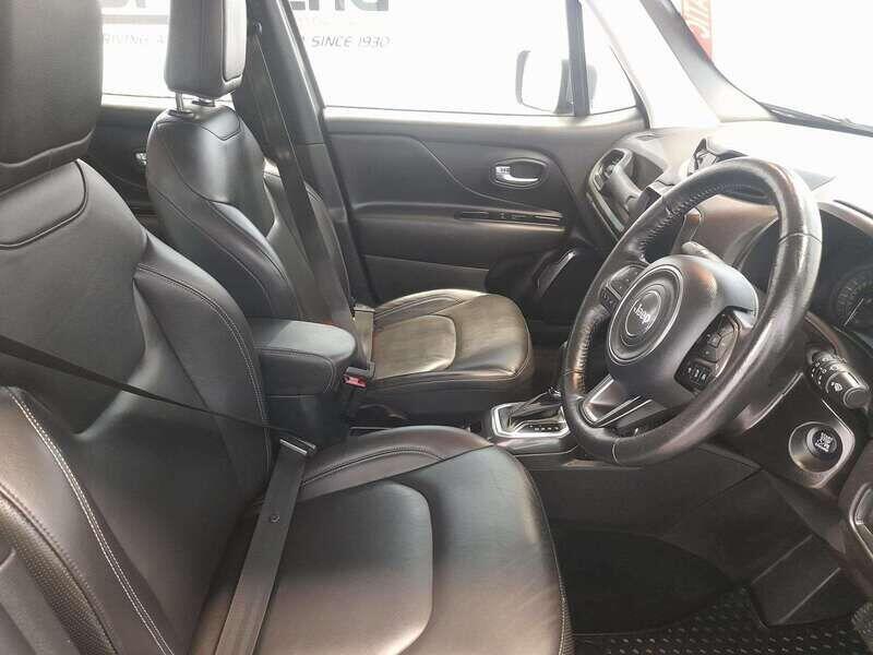 Used Jeep Renegade 2021 for sale - 76137717: Photo 10