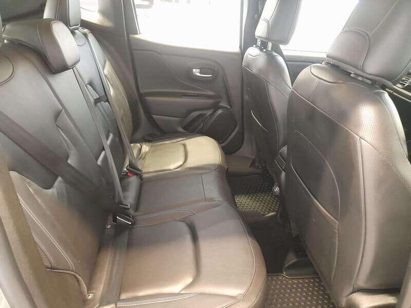 Used Jeep Renegade 2021 for sale - 76137717: Photo 11