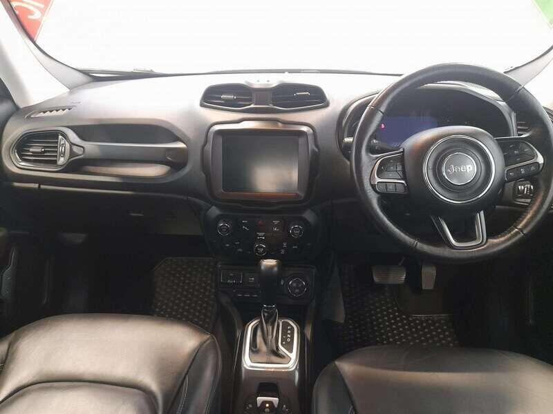 Used Jeep Renegade 2021 for sale - 76137717: Photo 12