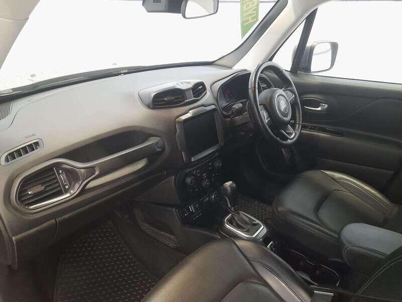 Used Jeep Renegade 2021 for sale - 76137717: Photo 13