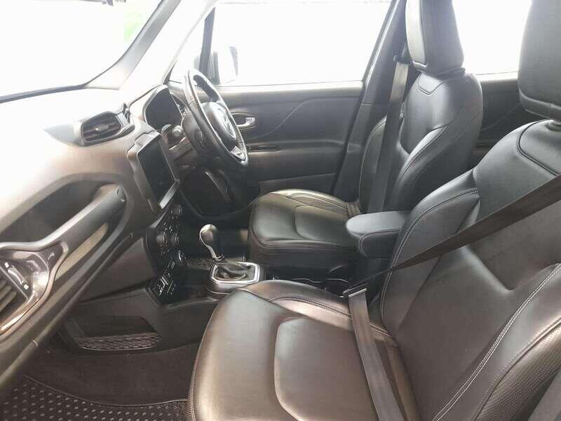 Used Jeep Renegade 2021 for sale - 76137717: Photo 14