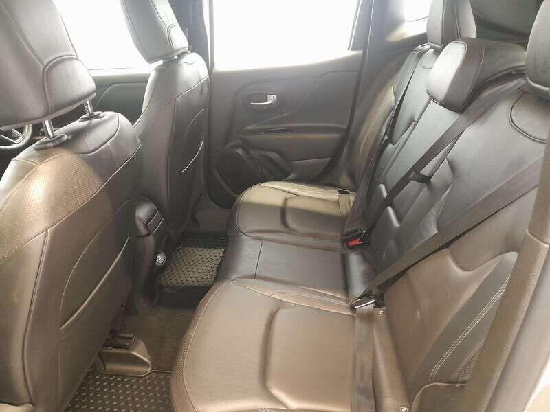 Used Jeep Renegade 2021 for sale - 76137717: Photo 15