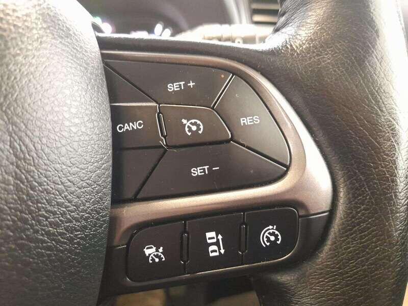 Used Jeep Renegade 2021 for sale - 76137717: Photo 17