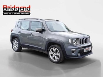 Jeep - Renegade