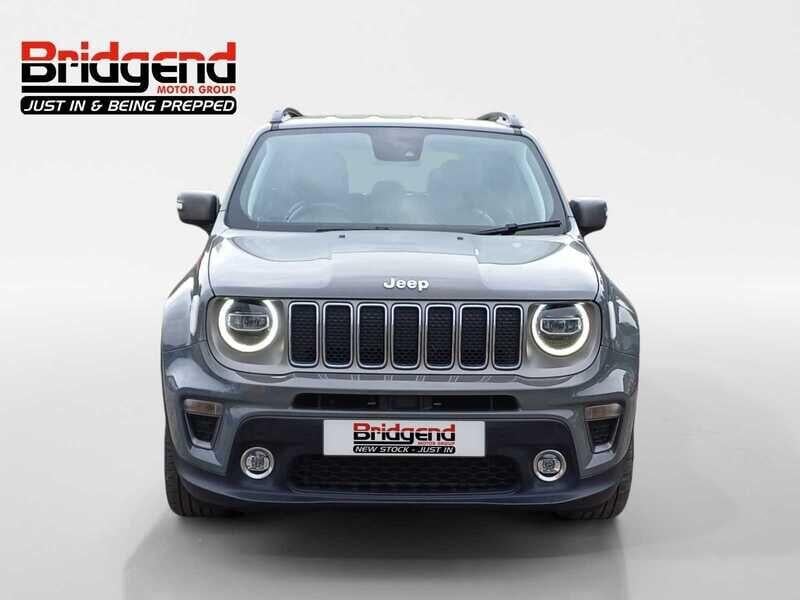Used Jeep Renegade 2021 for sale - 76137717: Photo 2