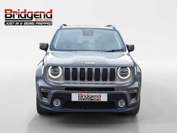 Used Jeep Renegade 2021 for sale - 76137717: Photo 2