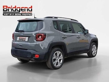 Used Jeep Renegade 2021 for sale - 76137717: Photo 3