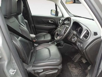 Used Jeep Renegade 2021 for sale - 76137717: Photo 4
