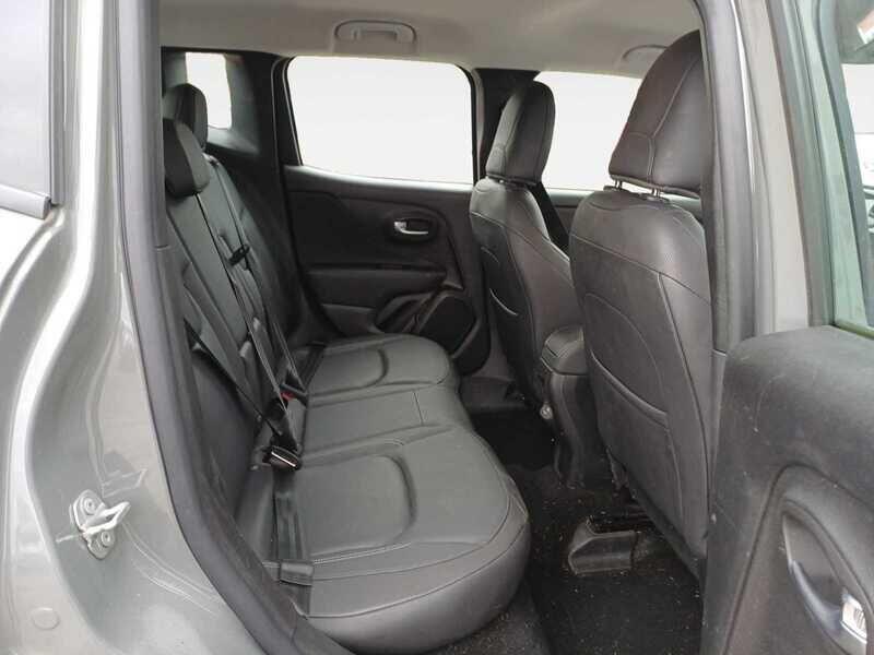 Used Jeep Renegade 2021 for sale - 76137717: Photo 6