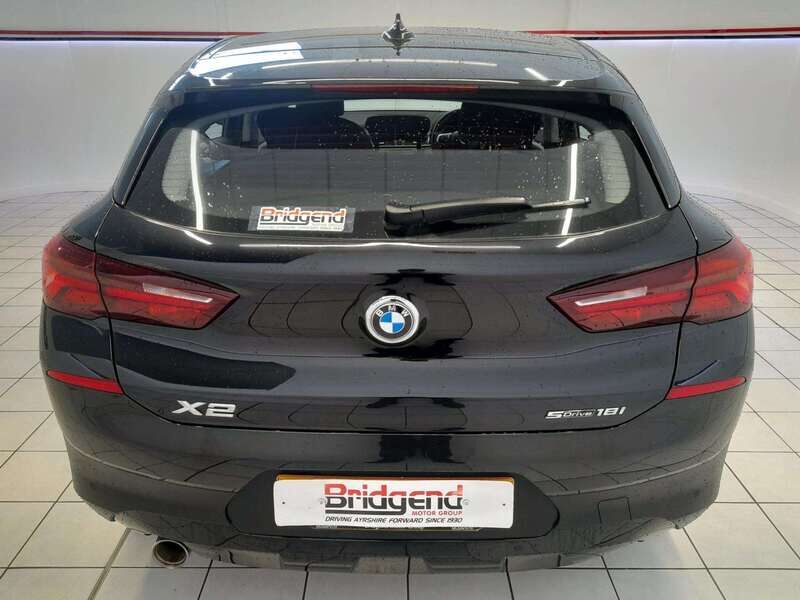 Used BMW X2 2022 for sale - 77813951: Photo 5