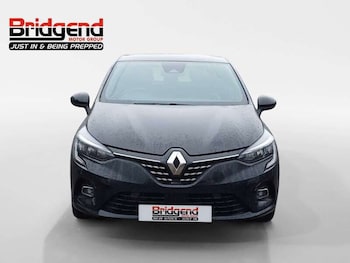 Used Renault Clio 2022 for sale - 77036250: Photo