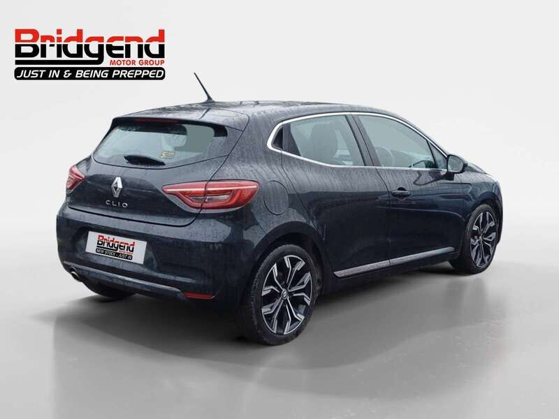 Used Renault Clio 2022 for sale - 77036250: Photo 3