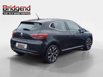 Used Renault Clio 2022 for sale - 77036250: Photo