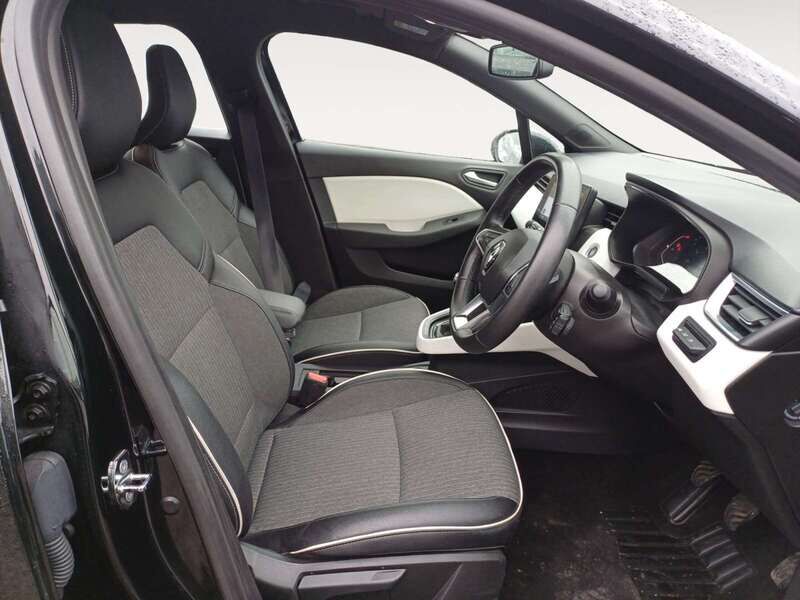 Used Renault Clio 2022 for sale - 77036250: Photo 4