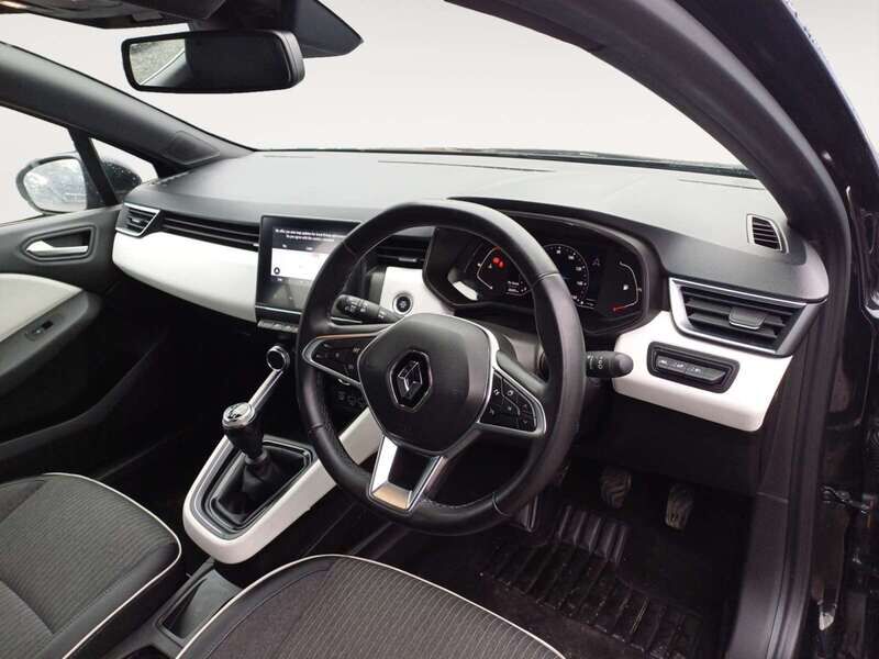 Used Renault Clio 2022 for sale - 77036250: Photo 5