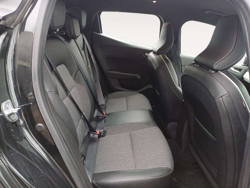 Used Renault Clio 2022 for sale - 77036250: Photo 6