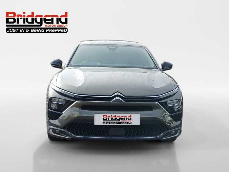 Used Citroen C5 X 2022 for sale - 77813891: Photo 2