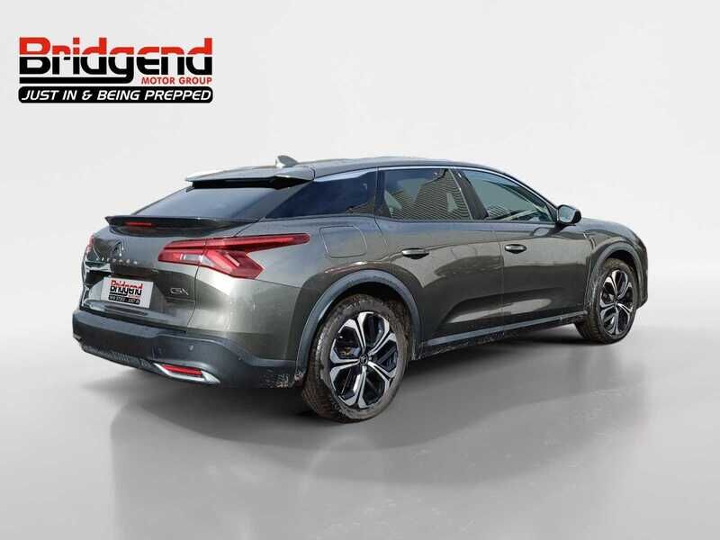 Used Citroen C5 X 2022 for sale - 77813891: Photo 3