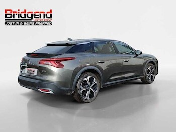 Used Citroen C5 X undefined for sale - 77813891: Photo